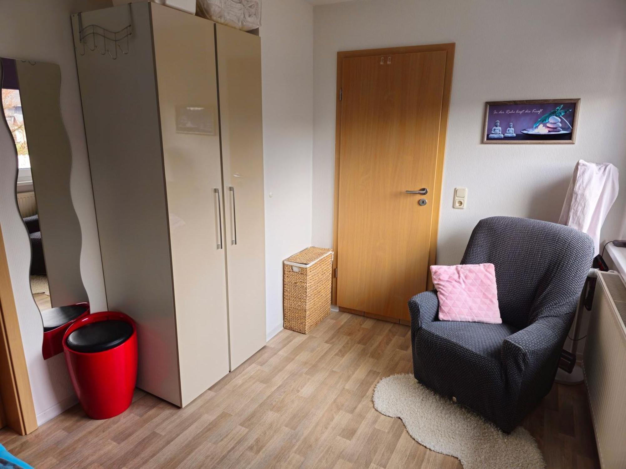 Martina Apartment *