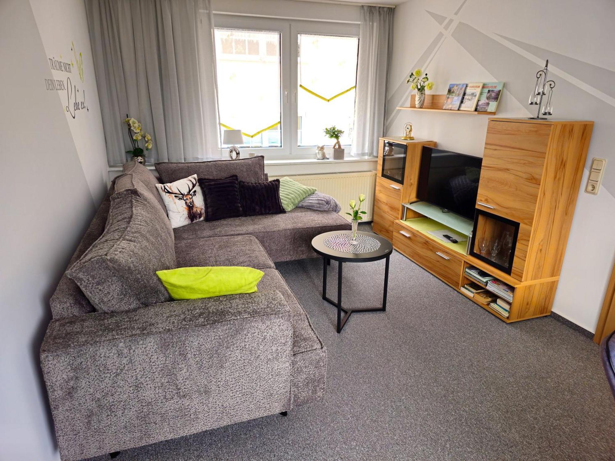 Apartment Martina Hasselfelde